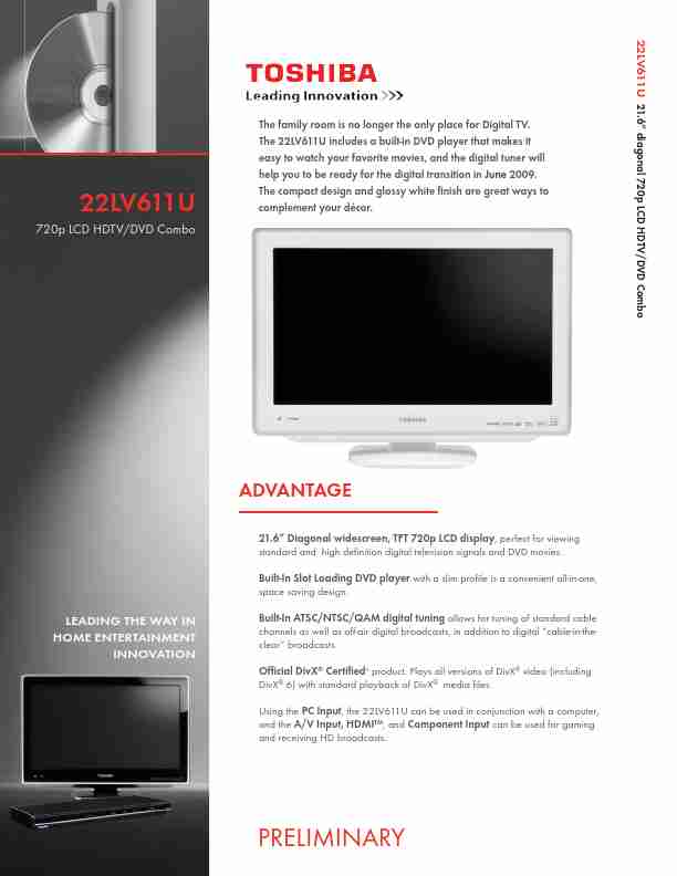 Toshiba TV DVD Combo 22LV611U-page_pdf